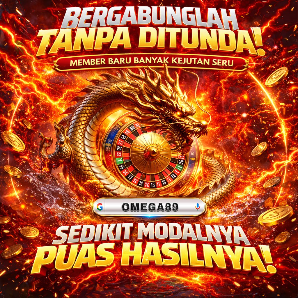 Slot Online, Pola, RTP Jam Gacor Terbaru Omega89